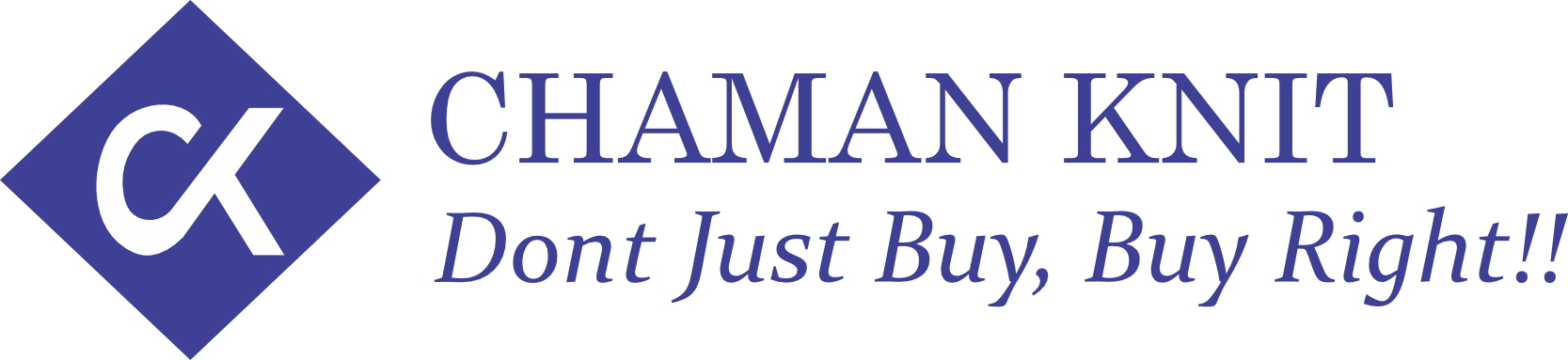 Chaman Knit